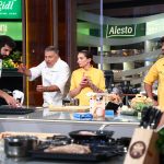 Emoții și Strategii în Lumea Culinară: Eliminarea lui Norbert Sebastian la „Chefi la cuțite”