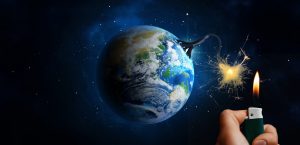 Planeta în pragul nelocuirii: Analiza impactului schimbărilor climatice extreme