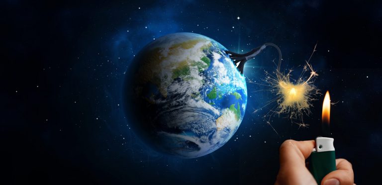 Planeta în pragul nelocuirii: Analiza impactului schimbărilor climatice extreme