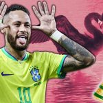 Călătoria lui Neymar: O ultimă șansă la gloria mondială?