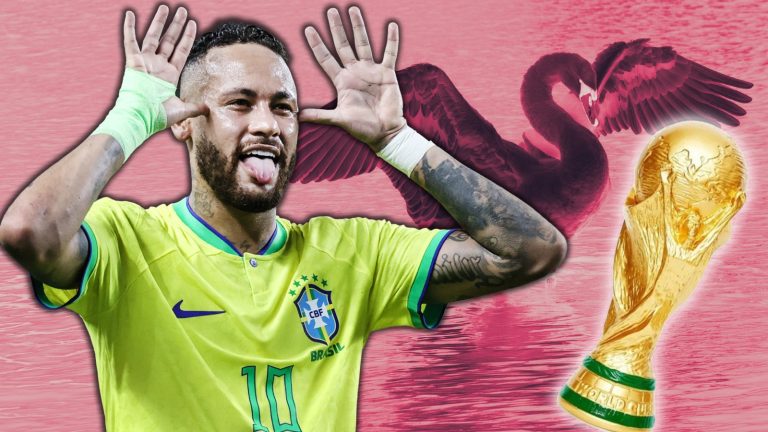 Călătoria lui Neymar: O ultimă șansă la gloria mondială?