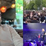 Fostul Șef ANPC, Horia Constantinescu, Victimă a Escrocheriei cu Bilete la Metallica: O Analiză Detaliată a Incidentului