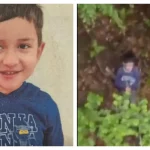 Miracolul supraviețuirii: Povestea băiețelului de 5 ani găsit în pădurea din Sibiu