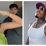 Antonia și Mario Roșu: O Parodie Nostalgică în Stilul Guță–Dana Roba