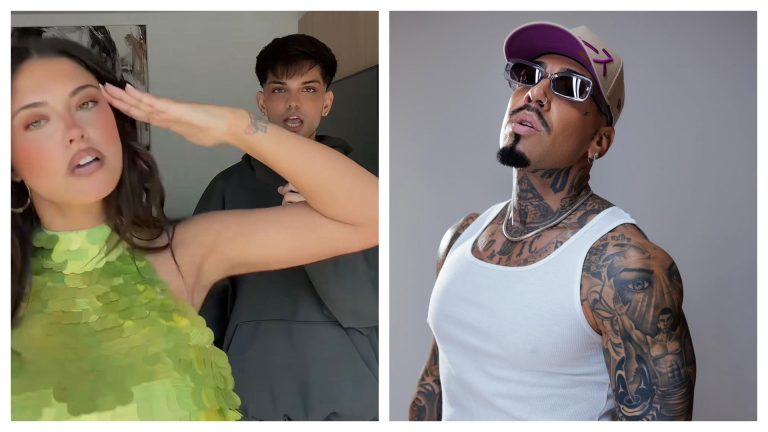 Antonia și Mario Roșu: O Parodie Nostalgică în Stilul Guță–Dana Roba