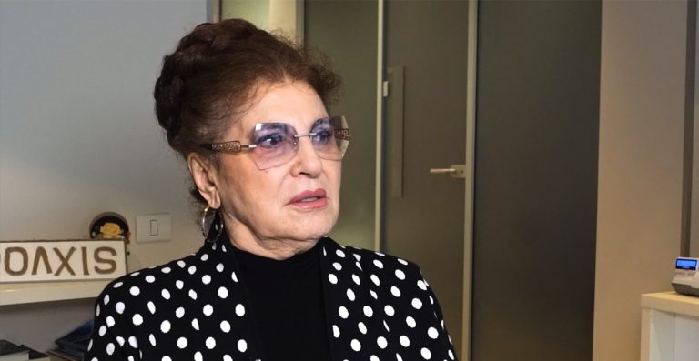 Irina Loghin și lupta împotriva escrocheriilor: O poveste de nedreptate și abuz al imaginii publice
