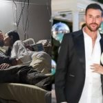 Andreea Sasu în Spital: Încercări și Controverse în Viața Iubitei Designerului Philipp Plein