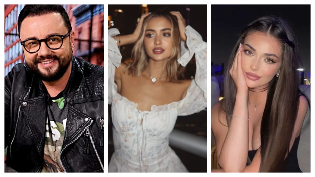 Conflictul Iuliana Beregoi și Andreea Bostănică: Scandalul din Podcastul lui Cătălin Măruță și Impactul Asupra Influencerilor din România