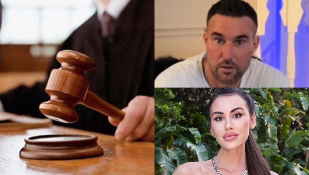 Scandalul dintre Philipp Plein și Lucia Bartoli: O bătălie în instanță cu implicații profunde