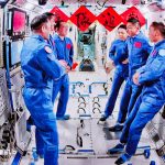 China își consolidează ambițiile spațiale: Misiuni lungi și planuri pentru Lună