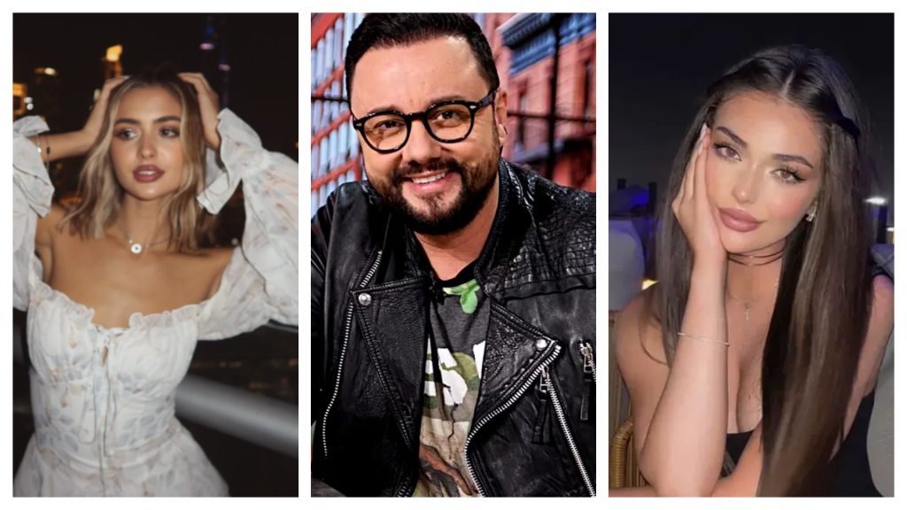 Conflictul Iuliana Beregoi - Andreea Bostănică: O privire detaliată asupra scandalului mediatic mediatizat de Cătălin Măruță