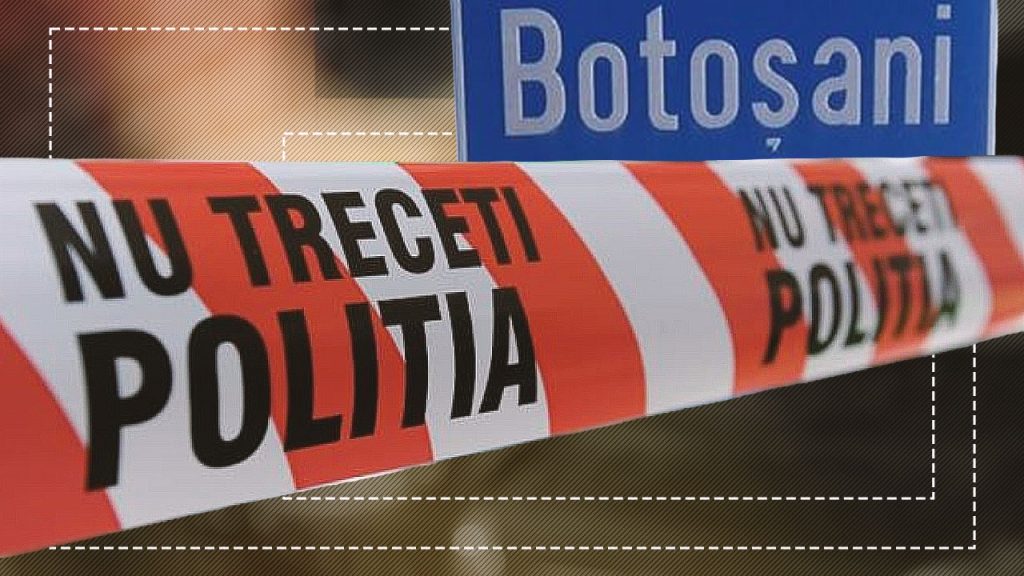 Misterul morții unui bărbat de 42 de ani în Dorohoi: O analiză detaliată a circumstanțelor și implicațiilor