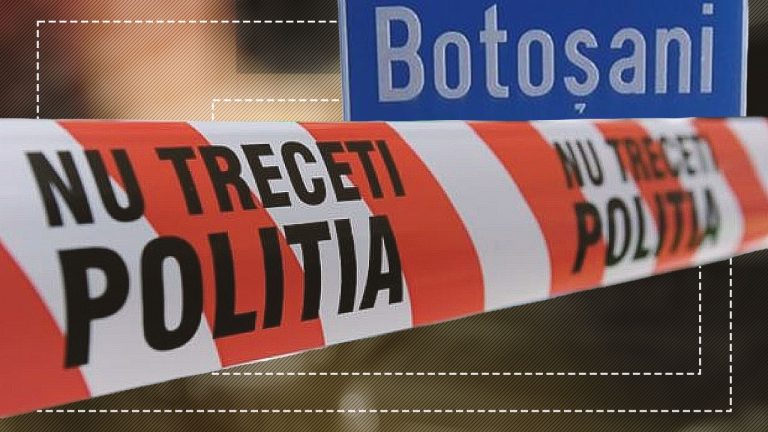 Misterul morții unui bărbat de 42 de ani în Dorohoi: O analiză detaliată a circumstanțelor și implicațiilor