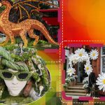 Londra în Flori: Cum Festivalul Chelsea in Bloom Transformă Capitala Britanică într-o Lume Fantastică