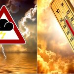 Instabilitate atmosferică în România: Prognoza meteo pentru 7 iunie 2026