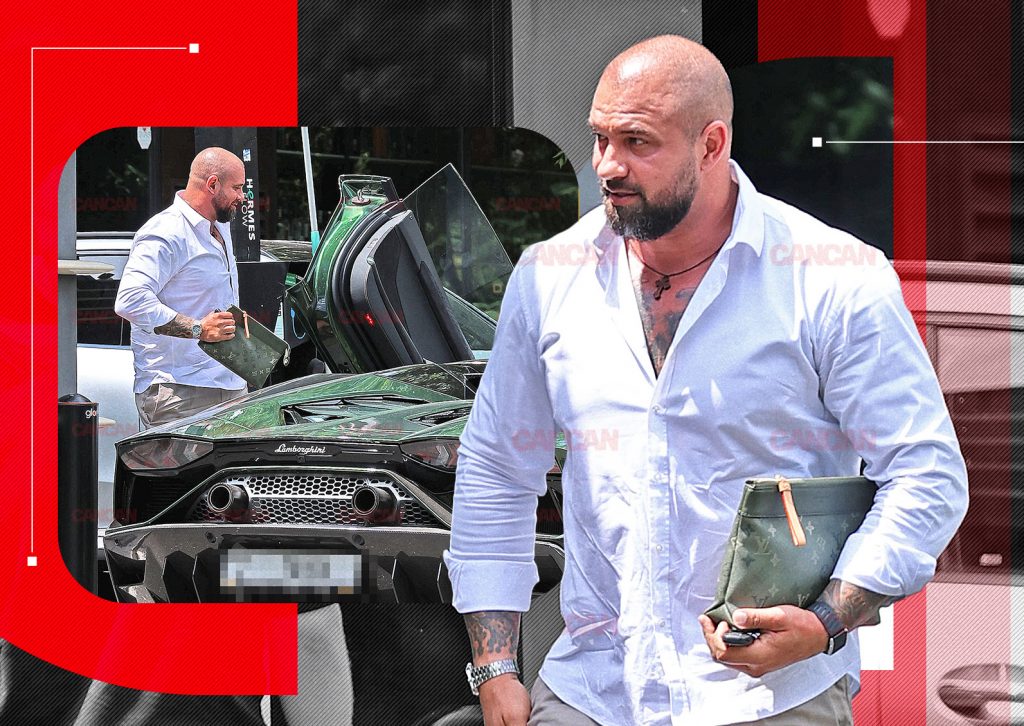 Alex Bodi: Stil de viață extravagant și impactul asupra imaginii publice