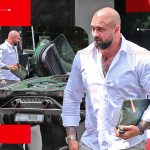 Alex Bodi: Stil de viață extravagant și impactul asupra imaginii publice