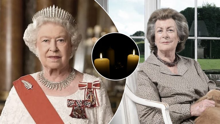 Lady Pamela Hicks: O Viață Dedicată Monarhiei Britanice și Ultimul Martor al Reginei Elisabeta a II-a