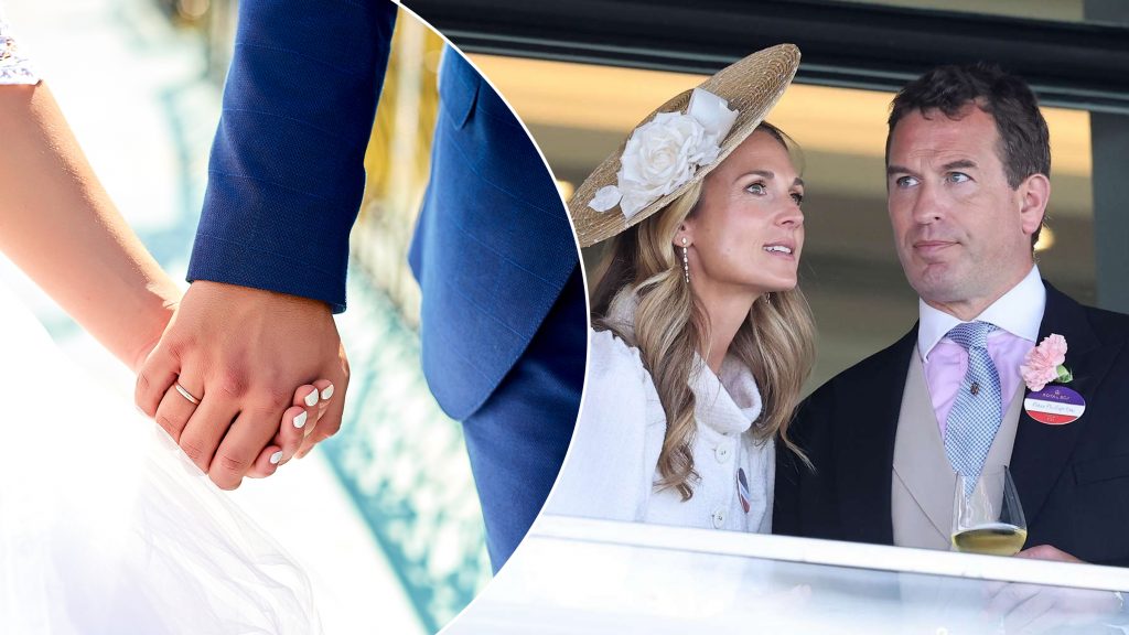 Harriet Sperling: Povestea impresionantă a viitoarei soții a lui Peter Phillips și integrarea sa în Familia Regală Britanică