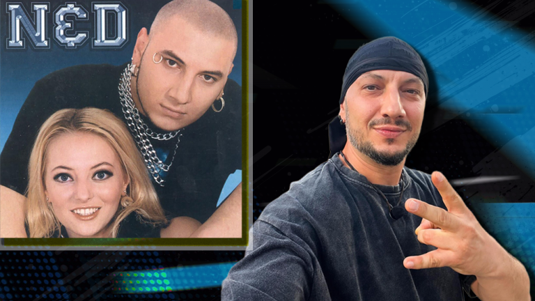 Nick de la N&D: O Călătorie Nostalgică în Lumea Muzicii Românești