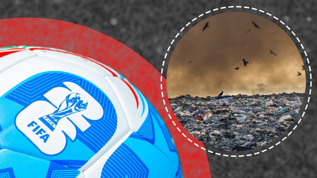Cupa Mondială 2026: O competiție globală cu un cost ecologic considerabil