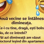 Umorul Cotidian: Întâmplări Haioase și Impactul Lor Asupra Vieții Noastre