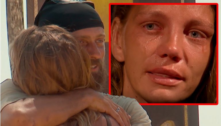 Aventura tumultoasă a Biancăi Giurcanu în Survivor România: De la eliminare la mesajul neașteptat pentru Gabi Tamaș