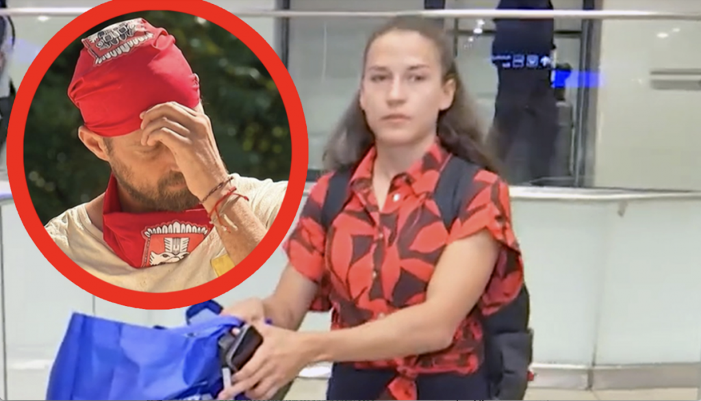 Andreea Munteanu și Gabi Tamaș: O privire în culisele Survivor România 2026