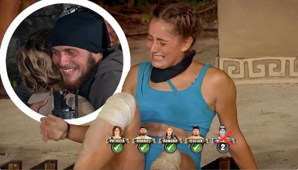 Eliminarea Biancăi Stoica din semifinala Survivor: O analiză detaliată a circumstanțelor și implicațiilor
