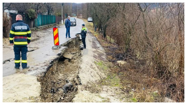 Furtuni devastatoare în România: Impactul vremii extreme asupra comunităților și infrastructurii