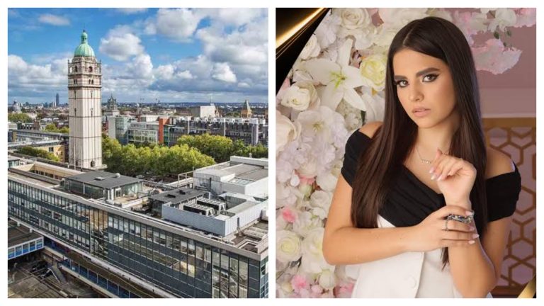 Daria Danșa, O Tânără Talentată din Oradea, Conquistează Imperial College London prin Performanțe Academice Remarcabile