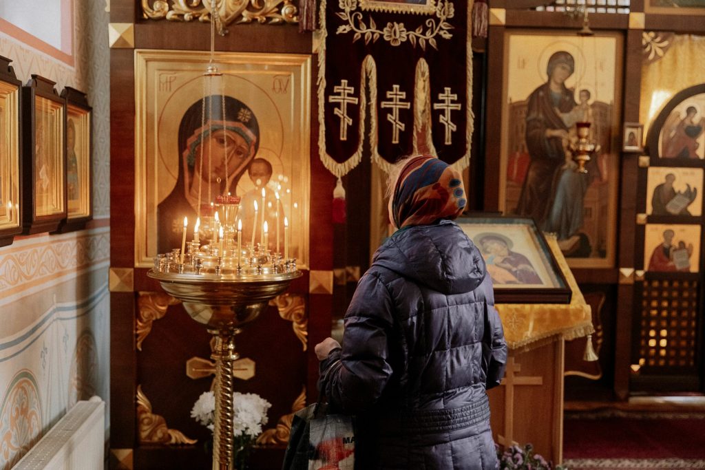 Duminica Tuturor Sfinților: Semnificația spirituală și culturală a unei sărbători ortodoxe