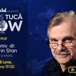 Marius Tucă Show: O Privire Detaliată asupra Reveniri Sale și a Invitatului Prof. Univ. Dr. Valentin Stan