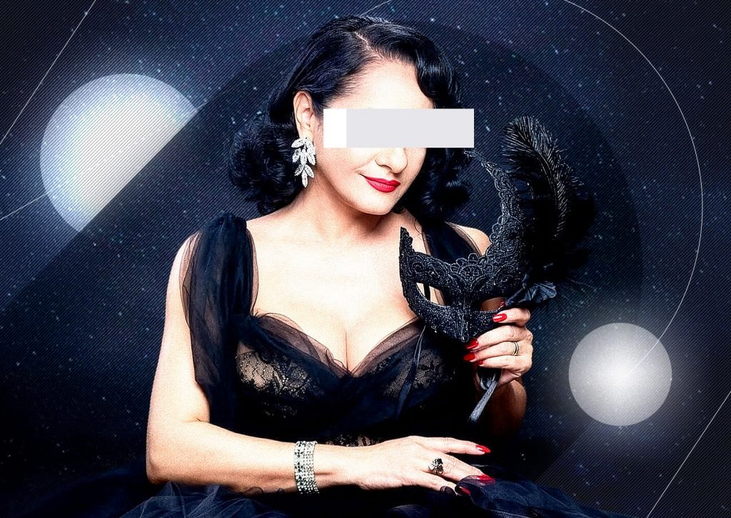 Carmen Trandafir: O Călătorie Emoțională în Lumea Muzicii și a Familei