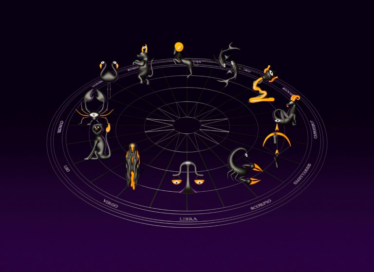 Zodiile care își croiesc propriul destin: Independența Berbecului, Săgetătorului și Vărsătorului