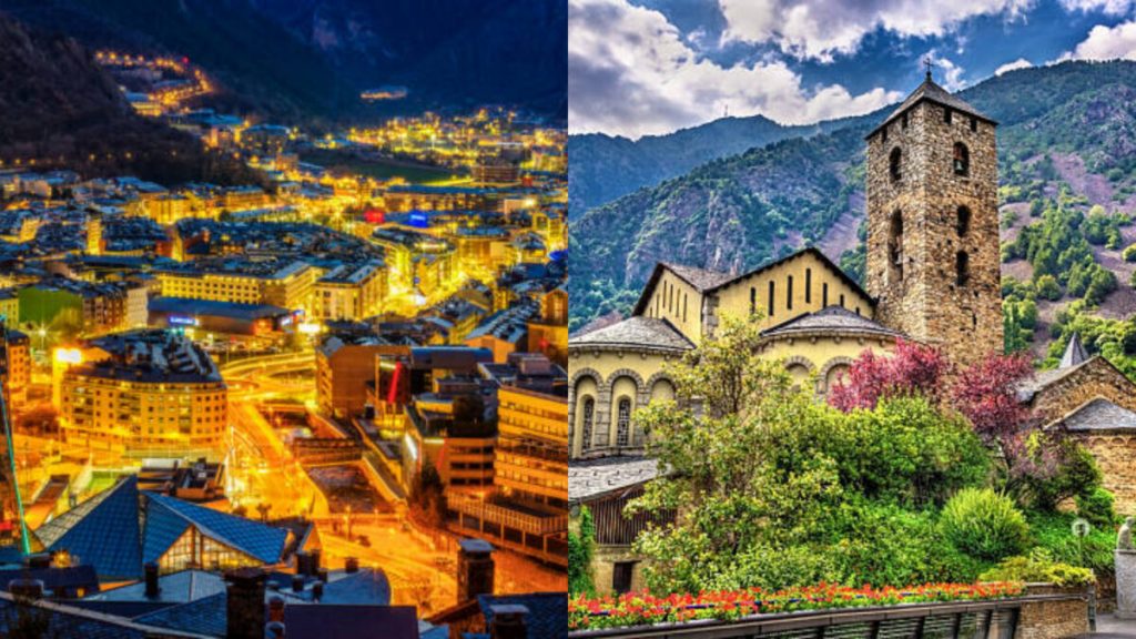 Andorra: De la Escala Rapidă la Destinația de Vacanță Ideală