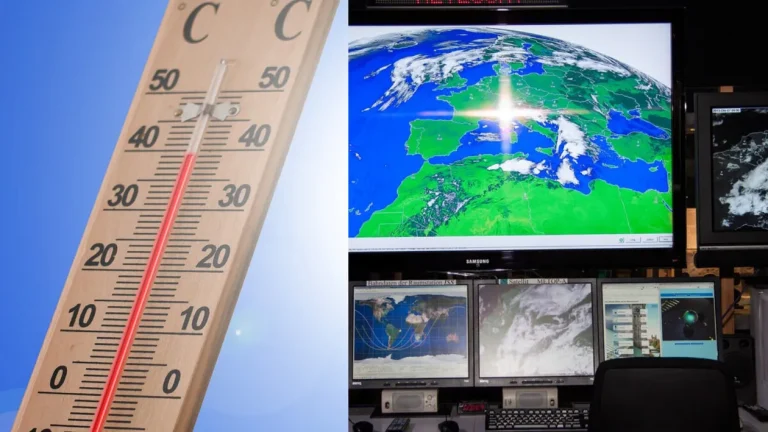Impactul fenomenului El Niño asupra României: Vreme extremă și provocări climatice iminente