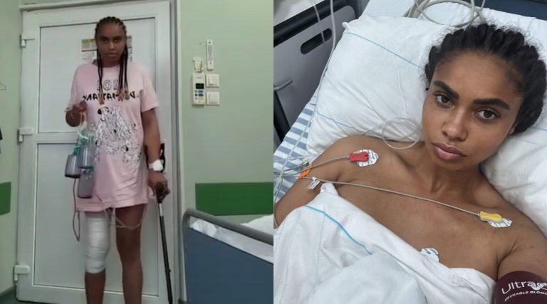 Povestea de Succes și Suferință a Laurette: Lupta cu Complicațiile Intervențiilor Estetice