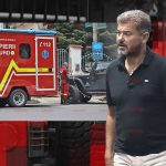 Cristian Boureanu: Între Celebritate și Civilizație - Incidentul care a Stârnit Controverse