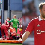 Christian Eriksen: O Poveste de Supraviețuire și Impact în Fotbalul Modern