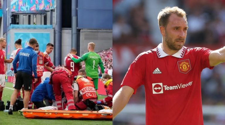 Christian Eriksen: O Poveste de Supraviețuire și Impact în Fotbalul Modern