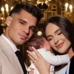 Ceremonia de Moț a Fiului Lui Ianis Hagi: O Sărbătoare a Familiei și a Tradiției în Fotbalul Românesc
