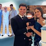 Aniversarea de Poveste a Fiului lui Ianis Hagi: O Petrecere Plină de Emoție și Celebritate