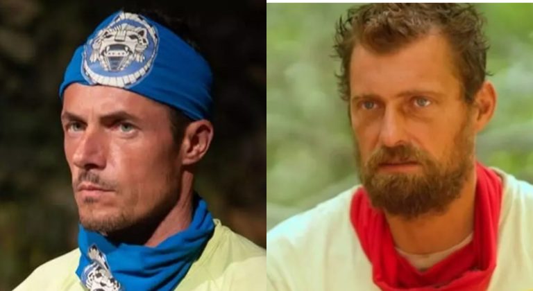 Rivalitatea pe teren și în culise: Lucian Popa și Gabi Tamaș în finala Survivor