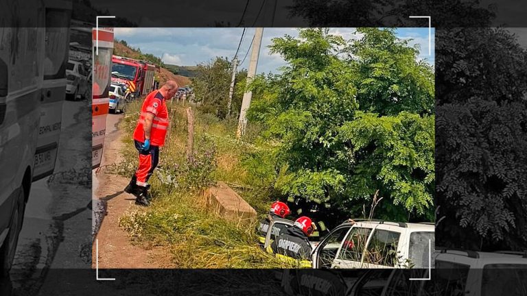 Tragedie pe drumurile din Alba: un accident mortal ridică întrebări despre siguranța rutieră
