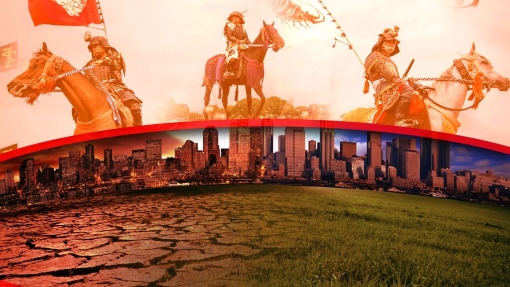 Festivalul Samuraiilor din Japonia: O Tradiție de 1.000 de Ani Se Reinventează în Fața Schimbărilor Climatice