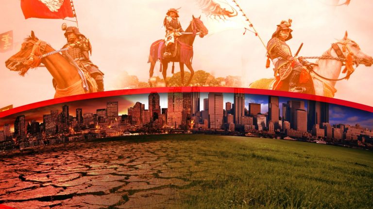 Festivalul Samuraiilor din Japonia: O Tradiție de 1.000 de Ani Se Reinventează în Fața Schimbărilor Climatice