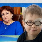 Ochiul leneș: Povestea impresionantă a recuperării vederii și importanța depistării timpurii