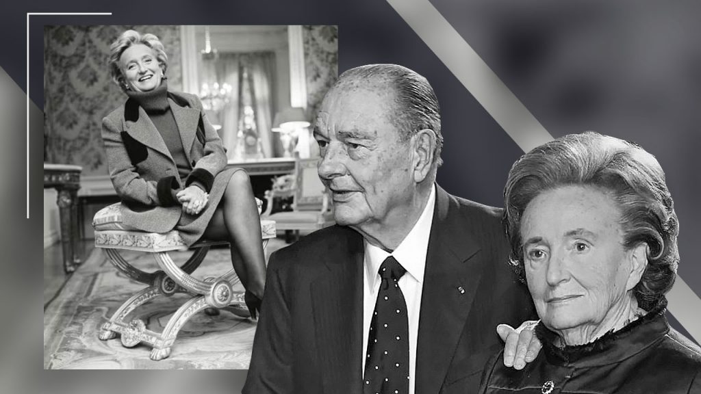 Bernadette Chirac: Moartea unei figură emblematice a politicii franceze și a activismului social