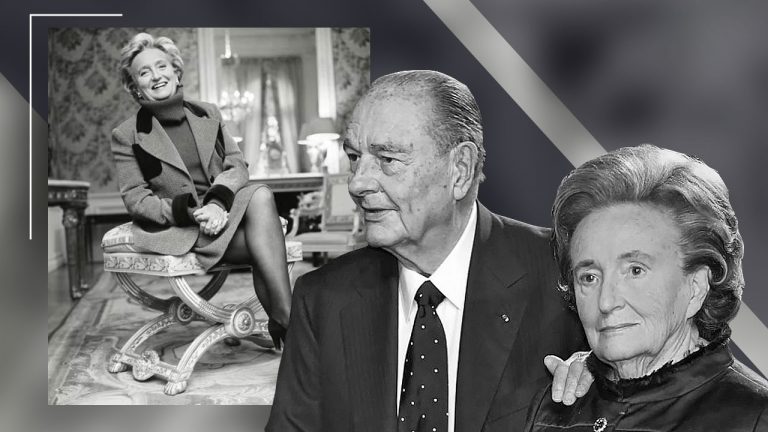 Bernadette Chirac: Moartea unei figură emblematice a politicii franceze și a activismului social